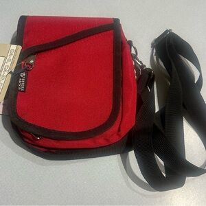 Multiple use bag